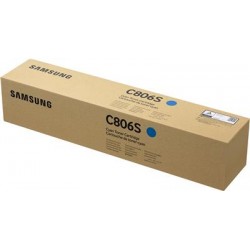 Samsung CLT-C806S Original Cyan 1 pc(s)