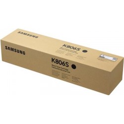 Samsung CLT-K806S Original Black 1 pc(s)