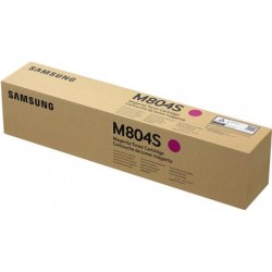 Samsung CLT-M804S Original Magenta 1 pc(s)