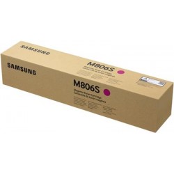 Samsung CLT-M806S Original Magenta 1 pc(s)