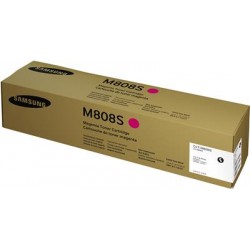Samsung CLT-M808S Original Magenta 1 pc(s)
