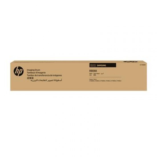 Samsung CLT-R806K toner cartridge 1 pc(s) Original Black