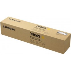 Samsung CLT-Y806S Original Yellow 1 pc(s)