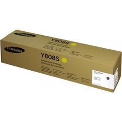 Samsung CLT-Y808S Original Yellow 1 pc(s)