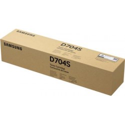 Samsung MLT-D704S Original Black 1 pc(s)