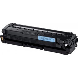 Samsung CLT-C503L Original Cyan 1 pc(s)