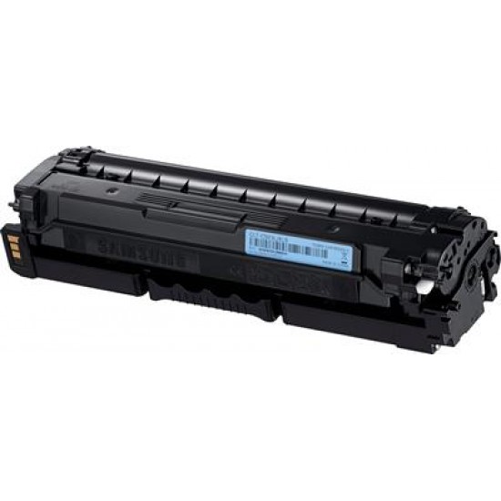 Samsung CLT-C503L Original Cyan 1 pc(s)