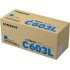 Samsung CLT-C603L Original Cyan 1 pc(s)
