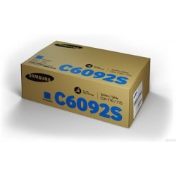 Samsung CLT-C6092S Original Cyan 1 pc(s)