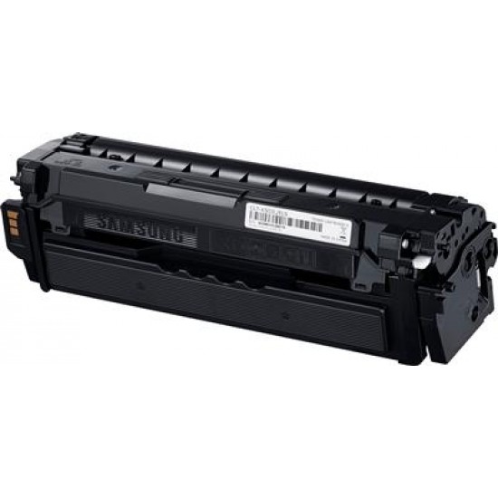 Samsung CLT-K503L Original Black 1 pc(s)