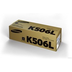 Samsung CLT-K506L Original Black 1 pc(s)