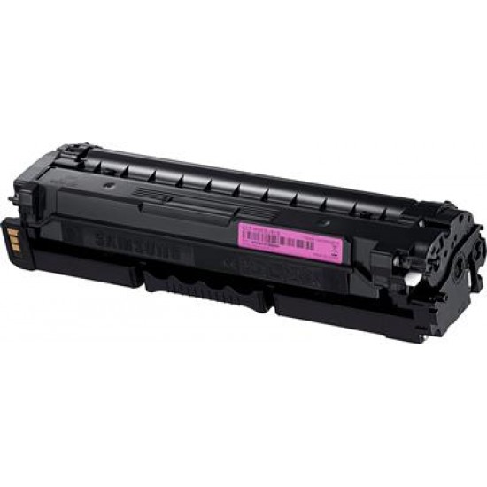 Samsung CLT-M503L Original Magenta 1 pc(s)