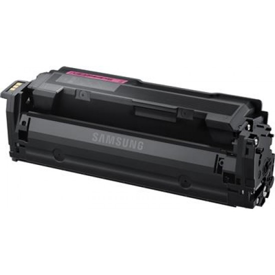 Samsung CLT-M603L Original Magenta 1 pc(s)