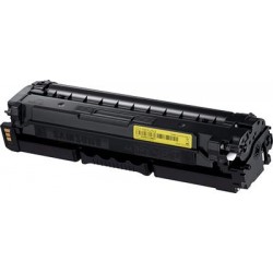 Samsung CLT-Y503L Original Yellow 1 pc(s)