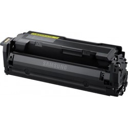 Samsung CLT-Y603L Original Yellow 1 pc(s)