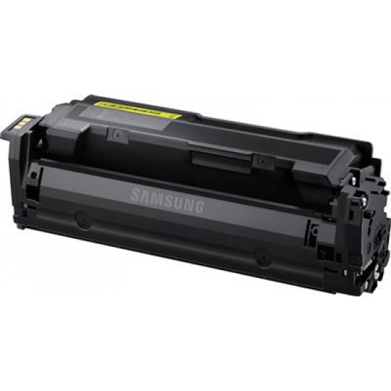 Samsung CLT-Y603L Original Yellow 1 pc(s)