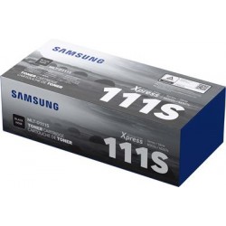 Samsung MLT-D111S Original Black 1 pc(s)