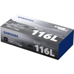 Samsung MLT-D116L Original Black 1 pc(s)
