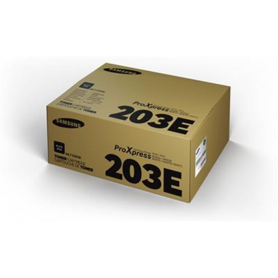 Samsung MLT-D203E Original Black 1 pc(s)