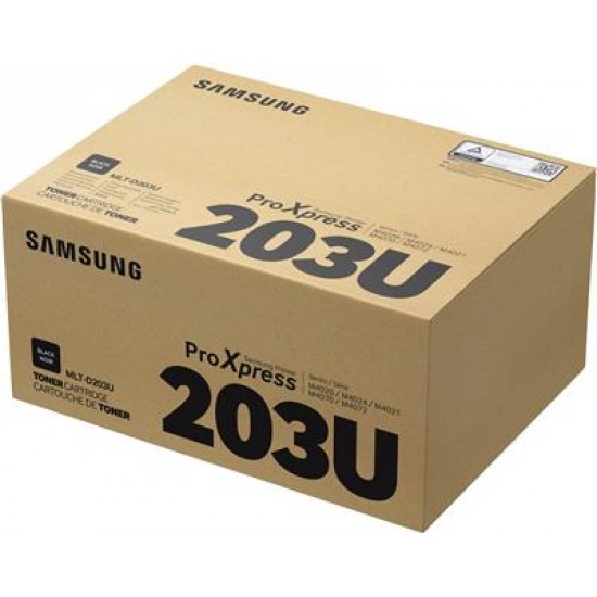Samsung MLT-D203U Original Black 1 pc(s)