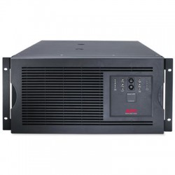 APC Smart-UPS uninterruptible power supply (UPS) Line-Interactive 5000 VA 4000 W 10 AC outlet(s)