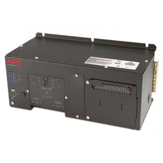 APC SUA500PDRI-S uninterruptible power supply (UPS) 0.5 kVA 325 W