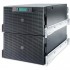 APC Smart-UPS On-Line uninterruptible power supply (UPS) Double-conversion (Online) 15000 VA 12000 W 8 AC outlet(s)