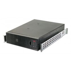 APC Smart-UPS RT 2200VA uninterruptible power supply (UPS) 1540 W 10 AC outlet(s)