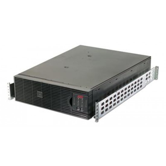 APC Smart-UPS RT 2200VA uninterruptible power supply (UPS) 1540 W 10 AC outlet(s)