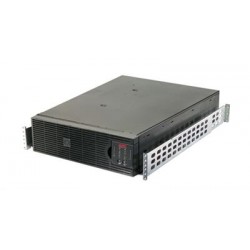 APC Smart-UPS RT 3000VA 3 kVA 2100 W 10 AC outlet(s)