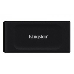 Kingston Technology 1TB XS1000 External USB 3.2 Gen 2 Portable Solid State Drive