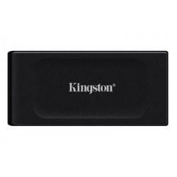 Kingston Technology XS1000 2 TB Black