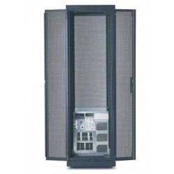 APC Symmetra LX 4kVA Scalable to 8kVA N+1 Rack-mount, 220/230/240V or 380/400/415V