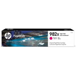 HP 982X Original Magenta