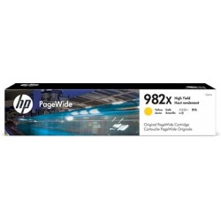 HP 982X Original Yellow