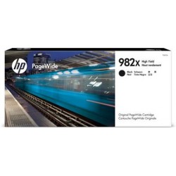 HP 982X Original Black