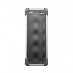 DELL Server PowerEdge T160,3 x3.5",E-2414,16GB,480GB SSD,350W,S160,5Yr Basic