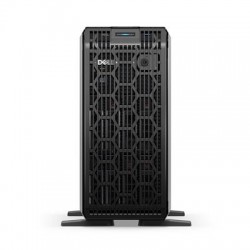 DELL Server PowerEdge T360|8 x3.5''|Xeon 6315P|16GB|480GB SSD|PERC H355|2 PSU|5Y NBD