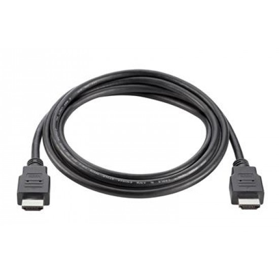HP HDMI Standard Cable HDMI cable