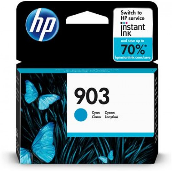 HP 903 Original Cyan