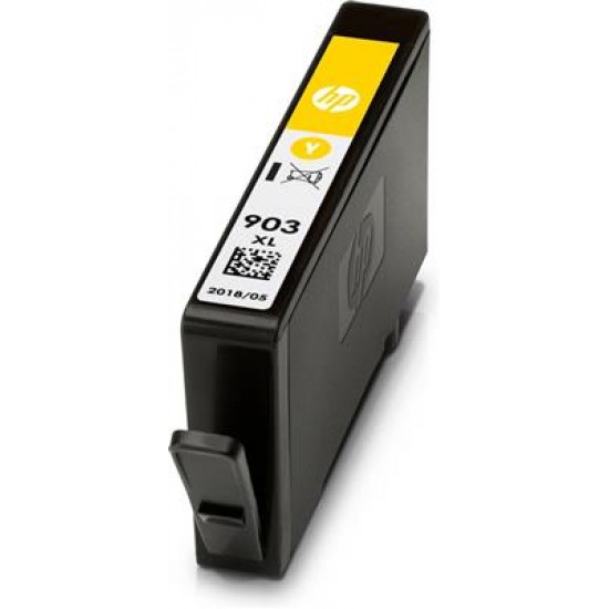 HP 903XL Original Yellow