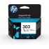 HP 303 Original Cyan,Magenta,Yellow