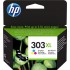HP 303XL Original High (XL) Yield Cyan, Magenta, Yellow
