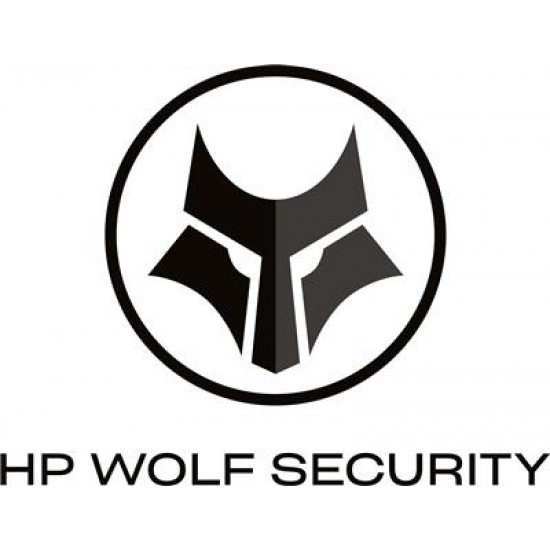 HP 3 Years Wolf Pro Security - 1-99 E-LTU