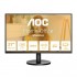 AOC B3 U27B3A computer monitor 68.6 cm (27") 3840 x 2160 pixels 4K Ultra HD LCD Black