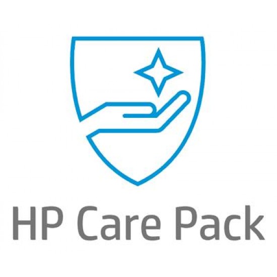 HP 3 year Return for Repair for Notebook (unit only)