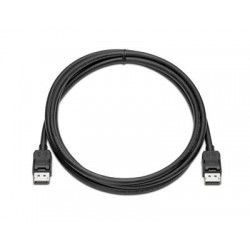 HP DisplayPort Cable Kit