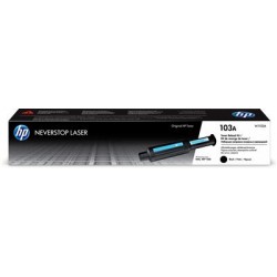 HP 103A Original Black 1 pc(s)