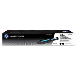 HP 103AD Original Black 2 pc(s)