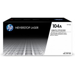 HP Laser Cartridge No 104A Imagine Drum (20k)